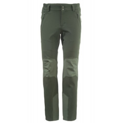 Pantalone Beretta art.CU011 T0442 0715 VERDE Active Hunt Pants