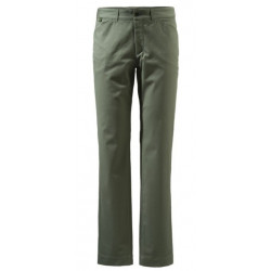 Pantalone Beretta CU861 T1088 0715 VERDE  Man's Classic Hunt Pants