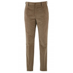 Pantalone Beretta art.CUD1 4770 0845 BEIGE CAMUGLIANO PANTS