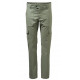 Pantalone Beretta art.CU961 T1088 0715 VERDE M's Cargo Pants