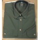 Camicia Trachten verde chiaro mod. 120000-009