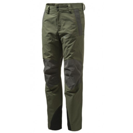 Pantalone Beretta art.CU402 T1429 0715 VERDE Thorn Resistant Pants GTX