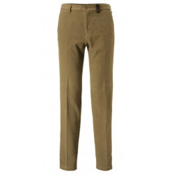 Pantalone Beretta art.CUE90 04400 0822 KAKI Country Moleskin Pants