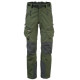 Pantalone Beretta art.CU231 T0649 0715 VERDE Thornproof Pant