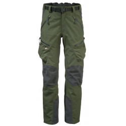 Pantalone Beretta art.CU231 T0649 0715 VERDE Thornproof Pant