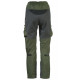 Pantalone Beretta art.CU231 T0649 0715 VERDE Thornproof Pant