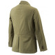 Giacca Beretta art.GU122 T1024 077L BEIGE M's Cotton Sport Jacket Light Green