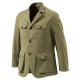 Giacca Beretta art.GU122 T1024 077L BEIGE M's Cotton Sport Jacket Light Green