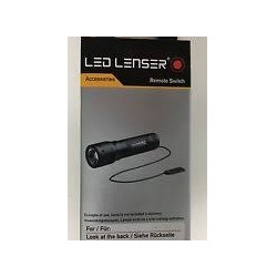 Teleruttore Led Lenser tipo C mod. 0364