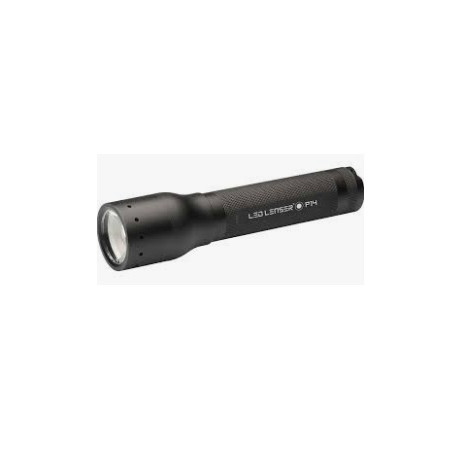 Torcia P14 Professional Series Led Lenser mod. 8614