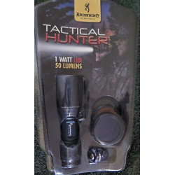 Torcia Tactical Hunter Browning mod. 3711221