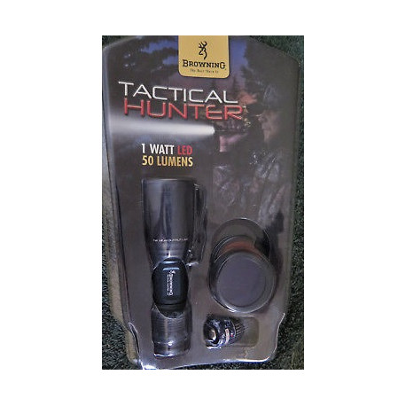 Torcia Tactical Hunter Browning mod. 3711221