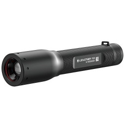 Torcia tascabile P3R Led Lenser mod. 501048