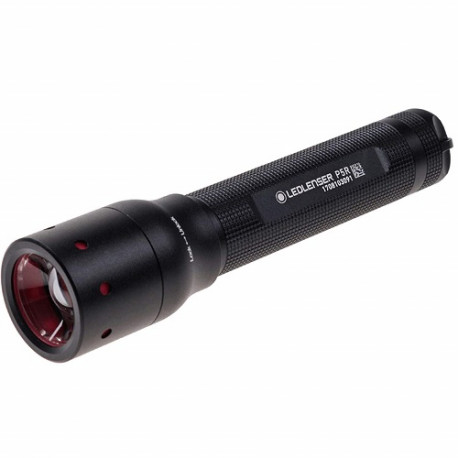 Torcia tascabile P5R Led Lenser mod. 500897