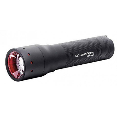 Torcia Tascabile P7 Led Lenser mod.501046