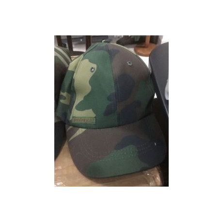 Cappello Univers mimetico da bambino cacciatore mod. 8032123.504.26.6