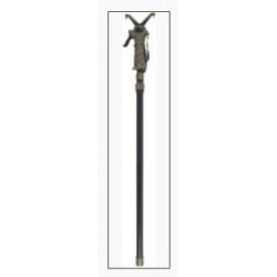 39Hunter Bastone Trigger Stick 100 a 165 cm