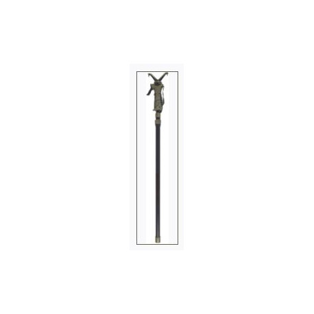 39Hunter Bastone Trigger Stick 100 a 165 cm