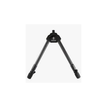 Spartan Precision Bipiede per sostegno armi Javelin Bipod Long