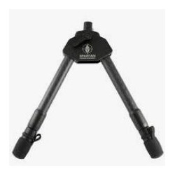 Spartan Precision Bipiede per sostegno armi Javelin Bipod Standard