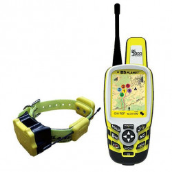 Localizzatore radio GPS satellitare BS3000 OPEN MAP UNICO.