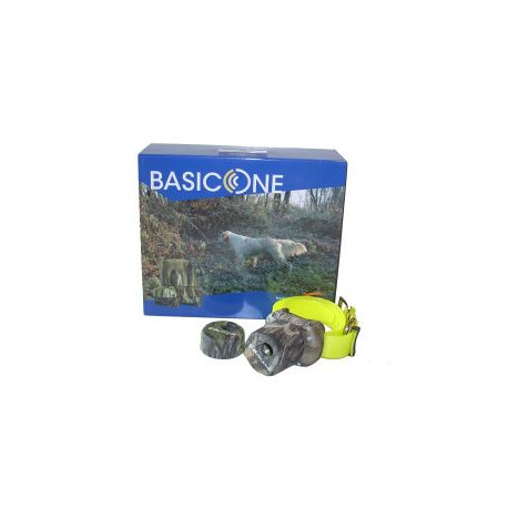 Collare localizzatore Canicom Basic One