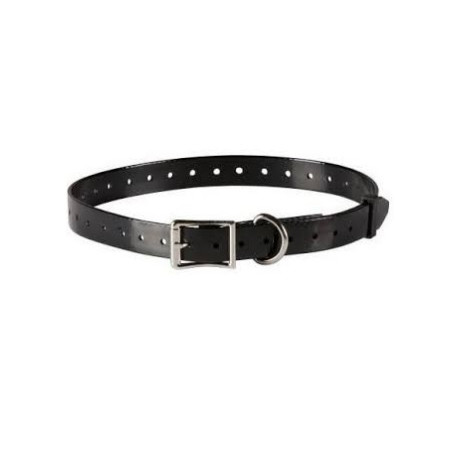 Collare per cane NUMaxes nero mod. COL040404