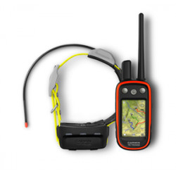 Kit Garmin Atemos 100/k5