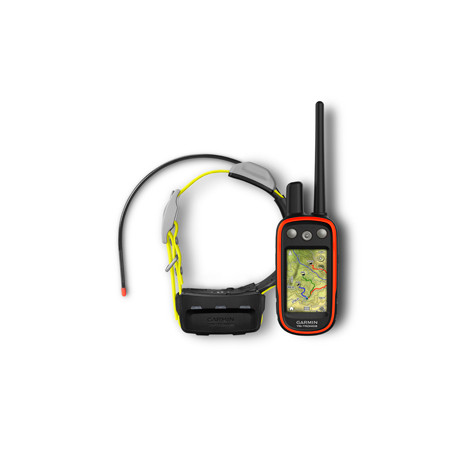 Kit Garmin Atemos 100/k5