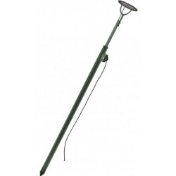 Stantuffo per colombaccio altezza 90 cm