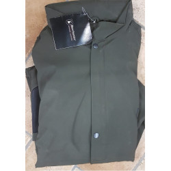 Giacca Impermeabile Deerhunter mod. 5225 verde