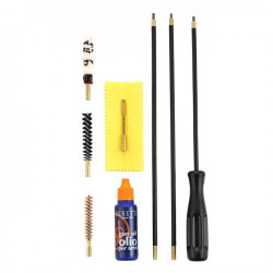 Kit pulizia Beretta art.CK17729 CLEANIN KIT cal 8