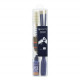 Kit pulizia per fucile calibro 12 Beretta