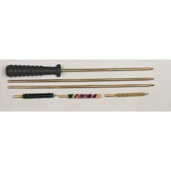 Kit pulizia cal 4,5