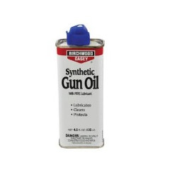 Olio per pistola Birchwood Casey 135 ml mod. OL0101