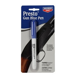 Penna da ritocco blu Birchwood Casey mod. PE0202