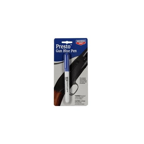 Penna da ritocco blu Birchwood Casey mod. PE0202