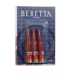 Salva percussori Beretta art. SN30 50 9 SNAP CAPS cal 308