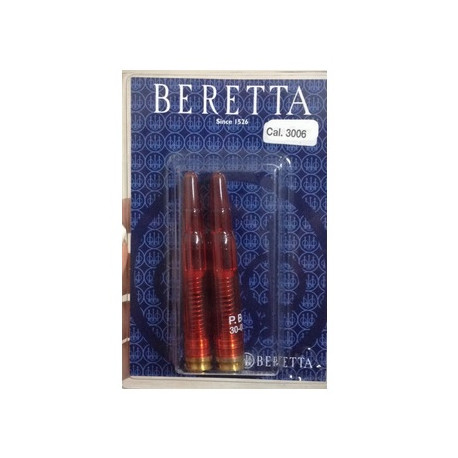 Salva percussori Beretta art. SSN06519 SNAP CAPS cal 30-06