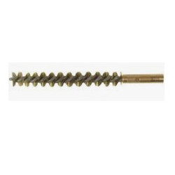 Scovolo in ottone per cal. 9,3 mm