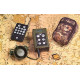 Plurifon Riproduttore Audio Digitale Mini-RDP 2 con telecomando e card 10 canti inclusa