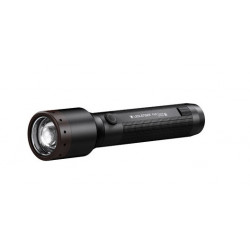 Torcia P6 R Core Led Lenser mod. 502179
