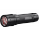 Torcia P7 Core Led Lenser mod. 502180