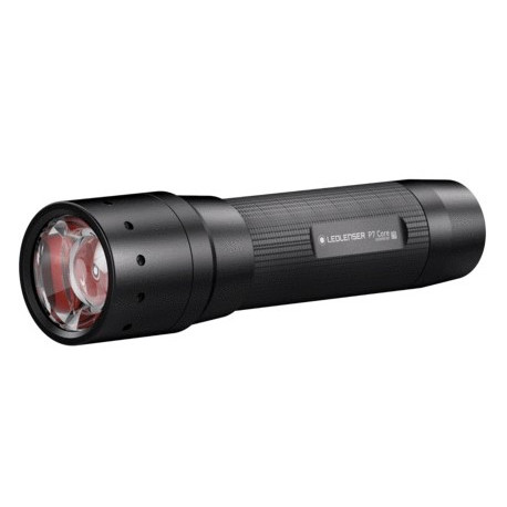 Torcia P7 Core Led Lenser mod. 502180