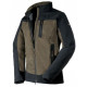 Giacca Blaser art.115042-136/658 MARRONE Active Vintage Jacke