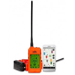 Localizzatore per cani da caccia DogTrace GPS X30