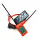 Localizzatore per cani da caccia DogTrace GPS X30B con beeper