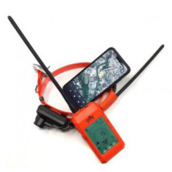 Localizzatore per cani da caccia DogTrace GPS X30B con beeper