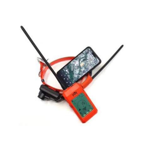 Localizzatore per cani da caccia DogTrace GPS X30B con beeper