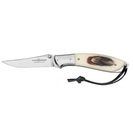 Coltello Fox PHESEANT art.BR-011F